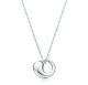 Tiffany Necklace (608)