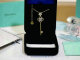 Tiffany Necklace (562)