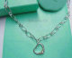 Tiffany Necklace (599)