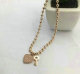 Tiffany Necklace (466)