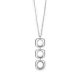 Tiffany Necklace (606)