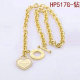 Tiffany Necklace (198)