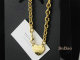 Tiffany Necklace (166)