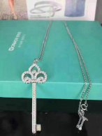 Tiffany Necklace (675)