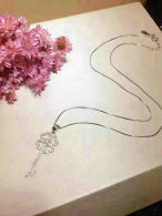 Tiffany Necklace (662)