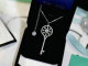 Tiffany Necklace (627)