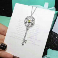 Tiffany Necklace (665)