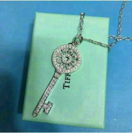 Tiffany Necklace (644)