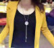 Tiffany Necklace (659)