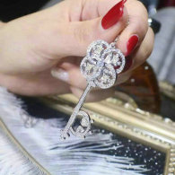 Tiffany Necklace (645)
