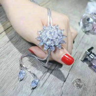 Tiffany Necklace (658)