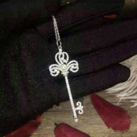 Tiffany Necklace (652)
