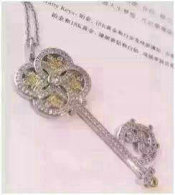 Tiffany Necklace (676)