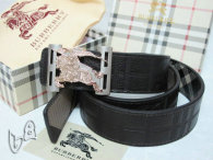 Burberry Belt AAA (59)