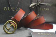 Gucci Belt AAA (102)
