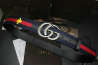 Gucci Belt AAA (75)