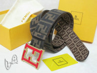 Fendi Belt AAA (88)