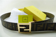 Fendi Belt AAA (94)