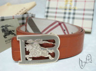 Burberry Belt AAA (63)