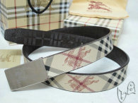 Burberry Belt AAA (48)