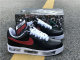 PEACEMINUSONE x Nike Air Force 1 “Para-noise” BLACK/RED GS