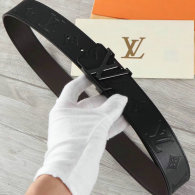 LV Belt 1:1 Quality (411)