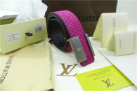 LV Belt 1:1 Quality (808)
