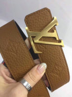LV Belt 1:1 Quality (444)