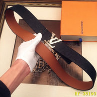 LV Belt 1:1 Quality (522)
