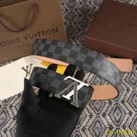 LV Belt 1:1 Quality (573)