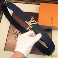 LV Belt 1:1 Quality (517)