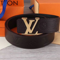 LV Belt 1:1 Quality (409)