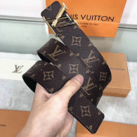 LV Belt 1:1 Quality (312)
