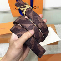 LV Belt 1:1 Quality (329)