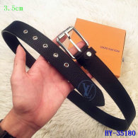 LV Belt 1:1 Quality (145)