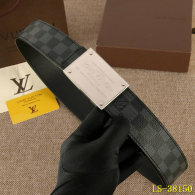 LV Belt 1:1 Quality (140)