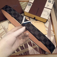 LV Belt 1:1 Quality (301)