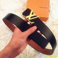 LV Belt 1:1 Quality (657)