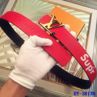 LV Belt 1:1 Quality (575)