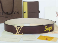 LV Belt 1:1 Quality (111)