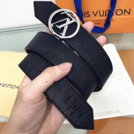 LV Belt 1:1 Quality (257)