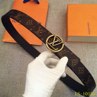 LV Belt 1:1 Quality (683)