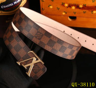 LV Belt 1:1 Quality (711)