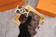 LV Belt 1:1 Quality (321)