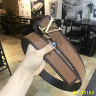 LV Belt 1:1 Quality (714)