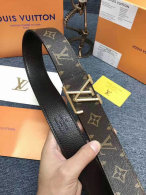 LV Belt 1:1 Quality (723)