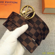 LV Belt 1:1 Quality (468)