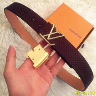 LV Belt 1:1 Quality (588)