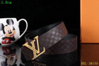 LV Belt 1:1 Quality (578)