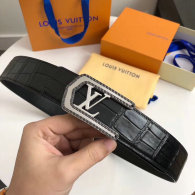 LV Belt 1:1 Quality (394)